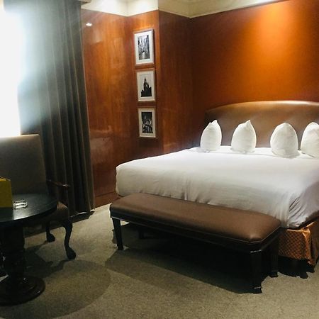 Hotel Real De Don Juan 테픽 외부 사진