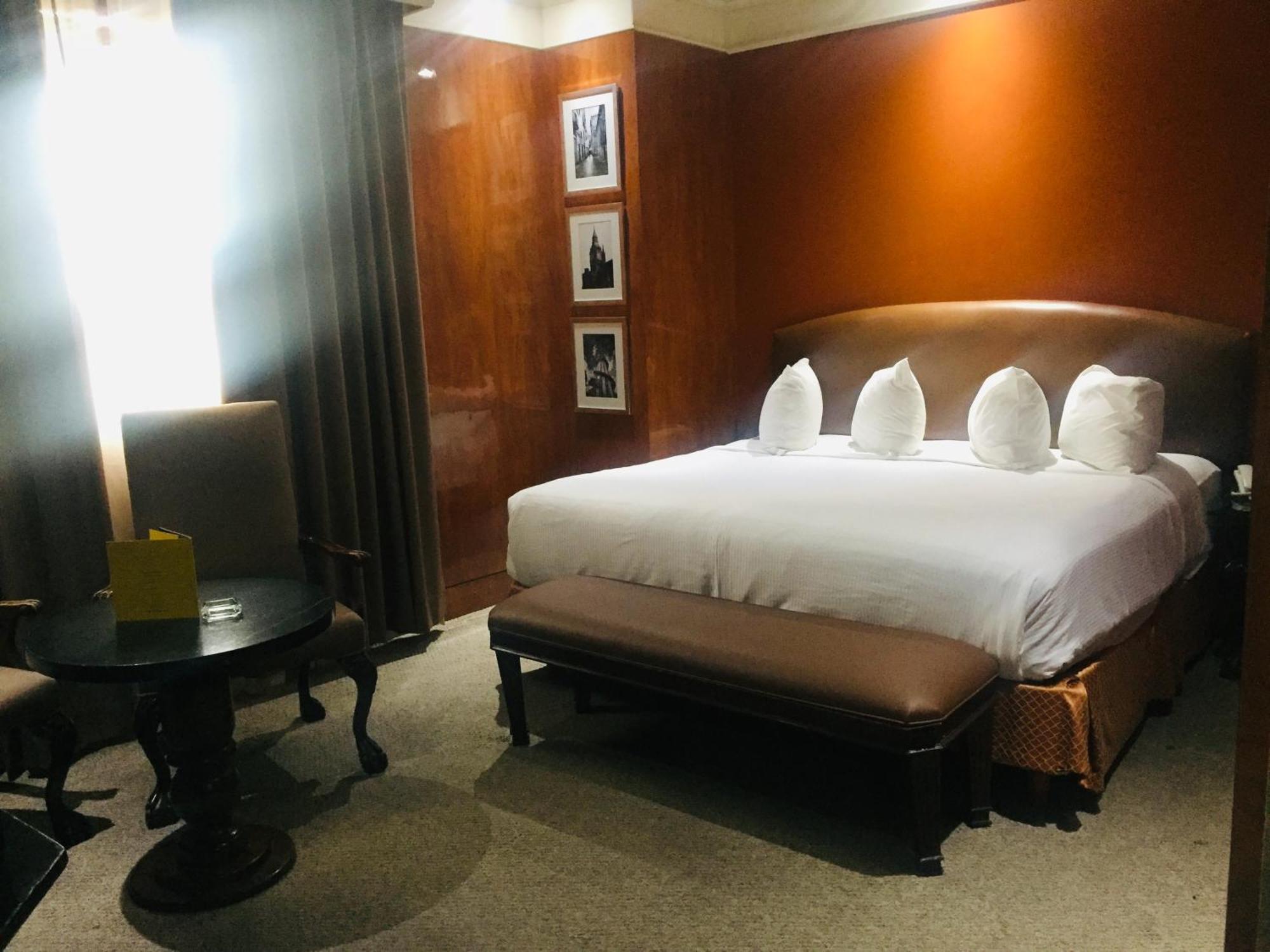 Hotel Real De Don Juan 테픽 외부 사진