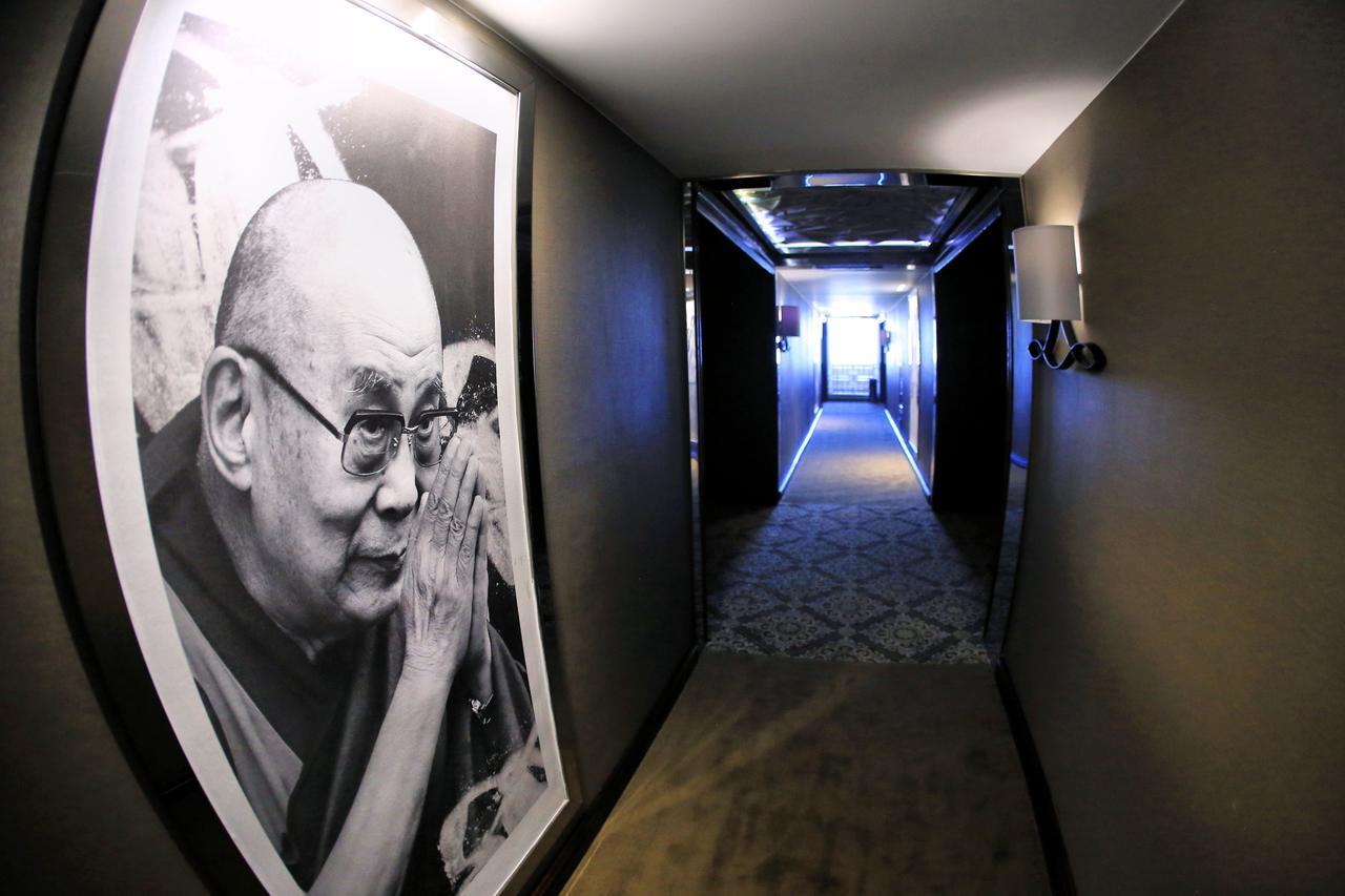 Hotel Real De Don Juan 테픽 외부 사진